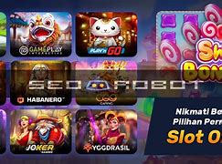 Akun Slot Terbesar Di Indonesia