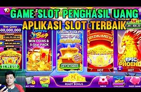 Apk Game Slot Baru Rilis 2024 Gratis Ongkir Xtra