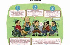 Belajar Bahasa Indonesia Kelas 4