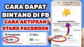 Cara Menghasilkan Uang Di Facebook Lite