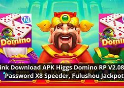 Ini Naky Higgs Domino Speeder Tanpa Password Apk Terbaru Original