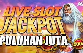 Intan Live Slot Bet Besar Hari Ini Live