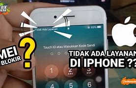 Kartu Sim Gak Keluar Sinyal 4G Tidak Muncul Di Iphone