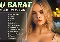 Lagu Musik Terbaru 2023