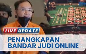 Mantan Admin Judi Slot Ditangkap Di Indonesia Terbaru Video