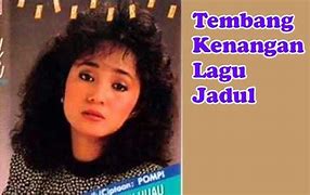 Musik Jadul Indonesia 90An