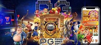 Pg Soft Gacor Hari Ini Optimal Slot Online Terbaru Dan Terpercaya