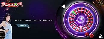 Situs Judi Mega Roulette Terpercaya Online Casino