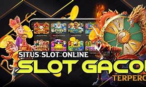 Situs Slot Lawas Terpercaya