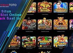 Situs Slot Milik Ferdy Sambo Sekarang Di Indonesia Mana Yang Sekarang