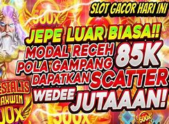 Slot Gacor Pg Jalur Orang Dalam 168 Slot Terbaru