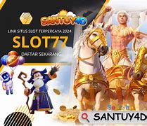 Slot77 Slot Login Link Alternatif Terbaru