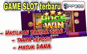 Wahana Slot Link Alternatif