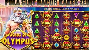 Zeus Menang Ratusan Juta Slot Demo Pragmatic